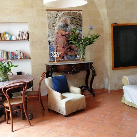 Le Volte Di San Leonardo Apartamento Lecce Exterior foto