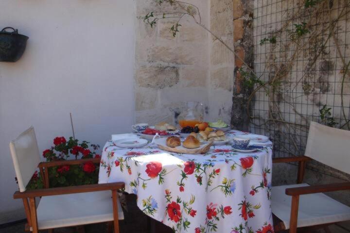 Le Volte Di San Leonardo Apartamento Lecce Exterior foto